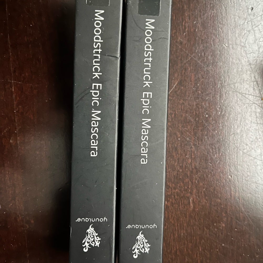 Younique Moodstruck Epic Mascara - Black